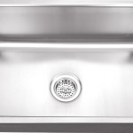 pittsburgh stainless sink
