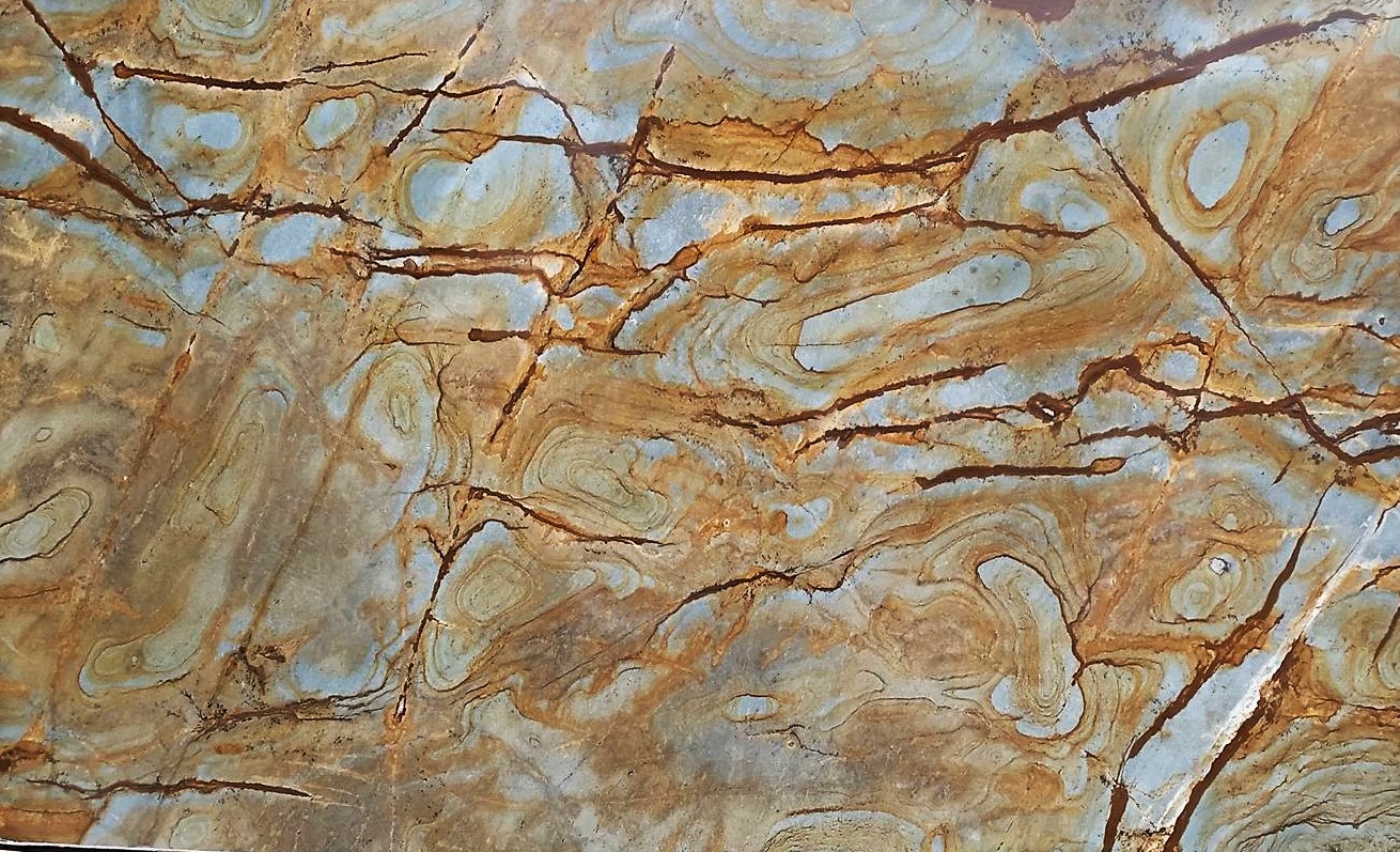 Granite Pittsburgh Kitchenrama